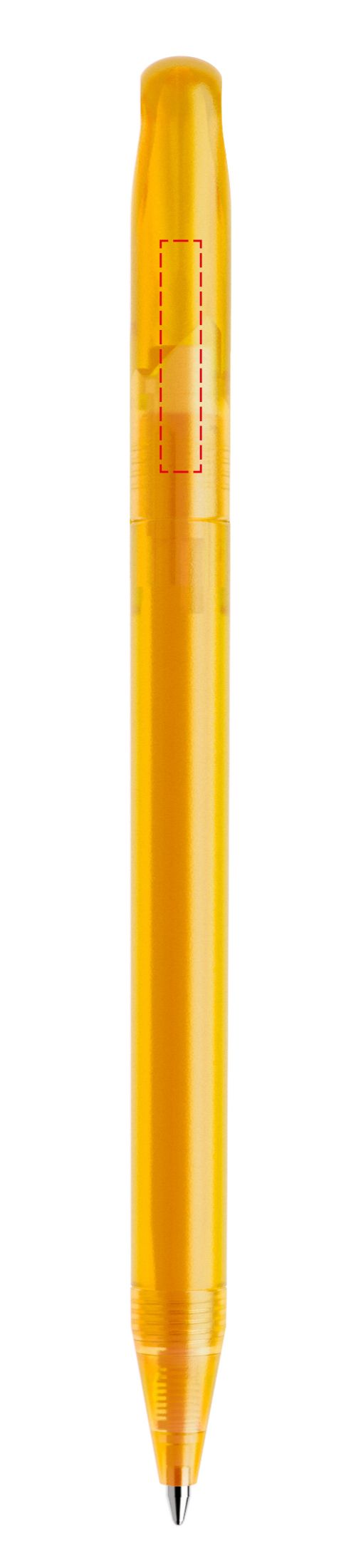 Veredelungsposition Kappenrückseite