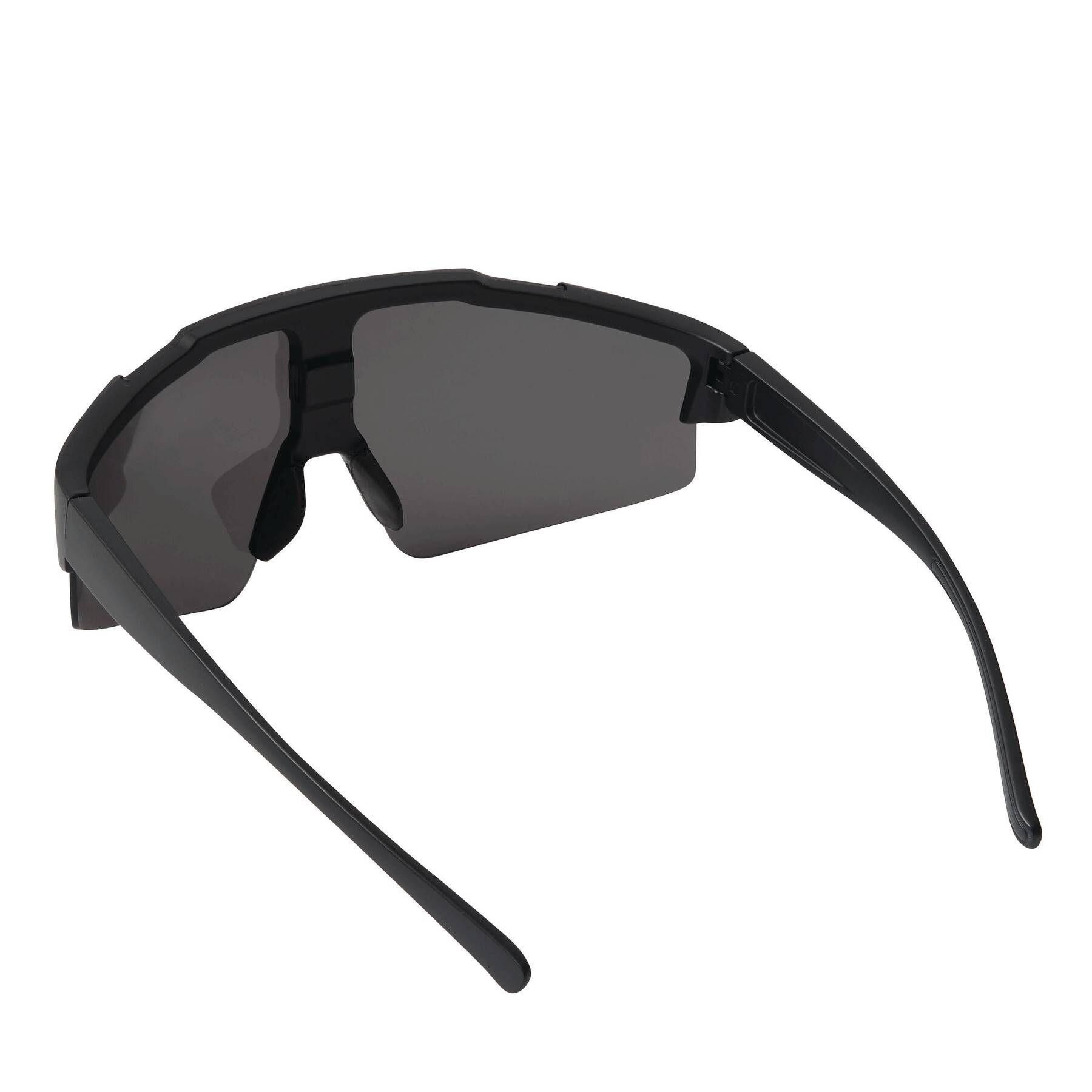 Sportliche Sonnenbrille REFLARE - schwarz-305