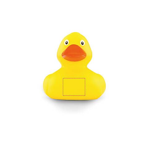 Veredelungsposition Ente Brust