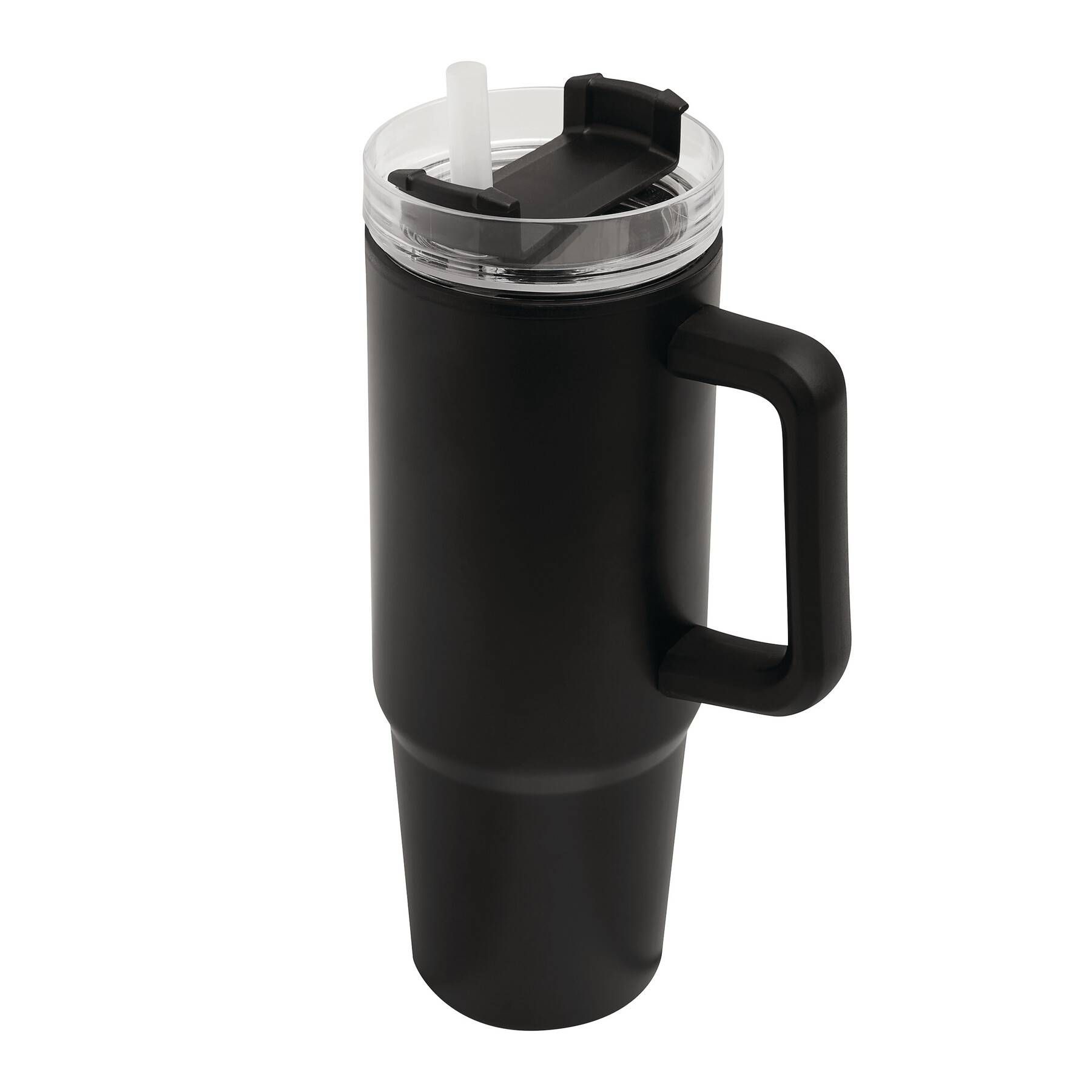 Trinkbecher DRINK ULTY - schwarz-303