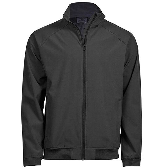 dark grey solid