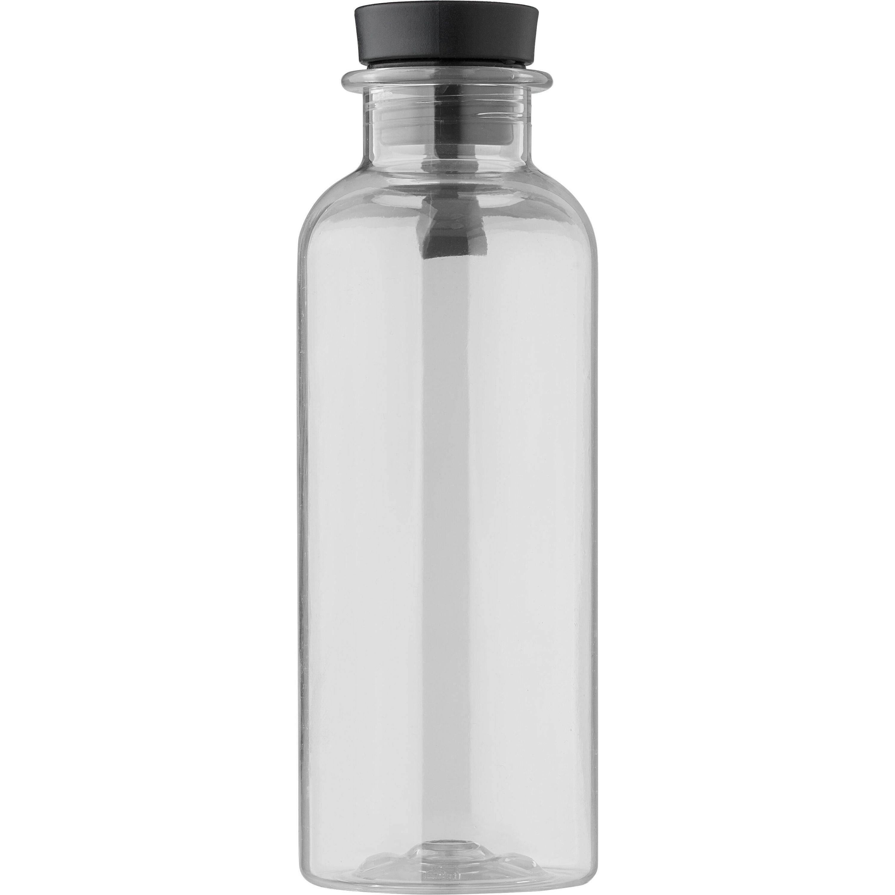 rPET-Trinkflasche 500 ml Laia - neutral-410