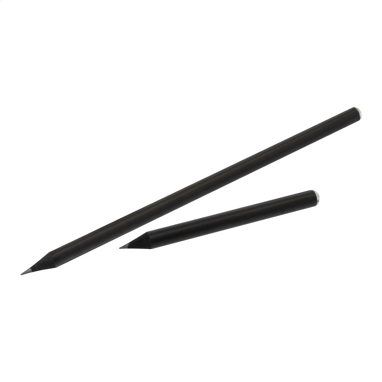 Gemcil Edelstein-Bleistift - weiß-553