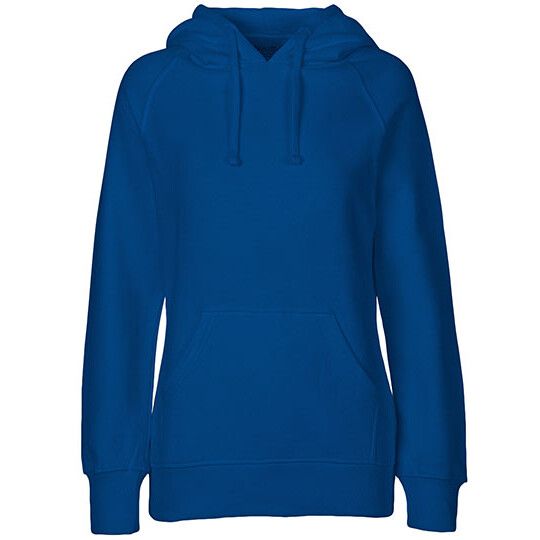 Ladies´ Hoodie - royal-504