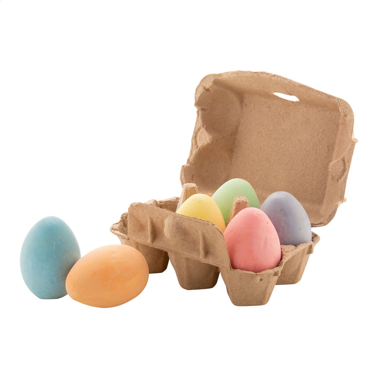 Kreideeier Pascha - natur-525