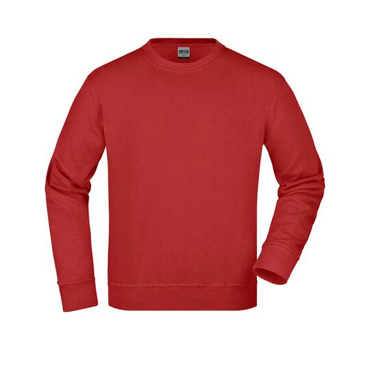 Workwear Sweat - royal-939