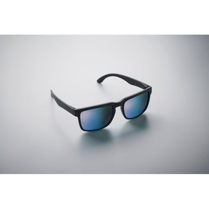 Festival-Sonnenbrille UV400 CRETE - blau-495