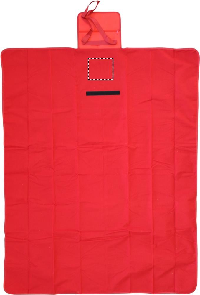 Veredelungsposition BLANKET