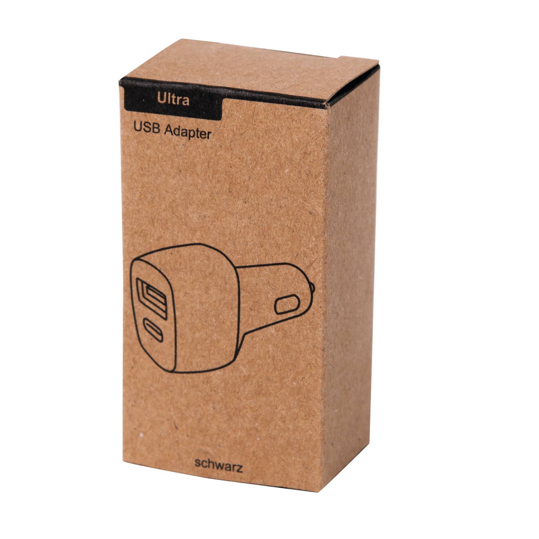 USB-Adapter ULTRA - schwarz-883
