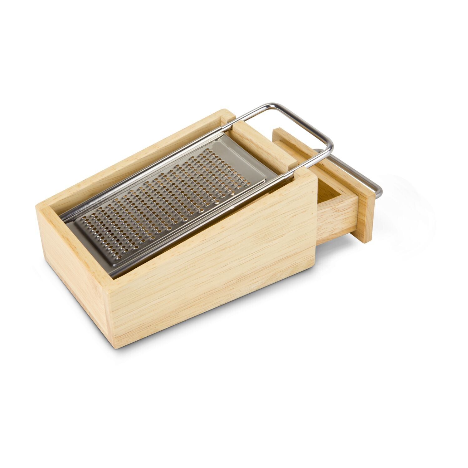 Geschenkset Die Parmesanreibe-585