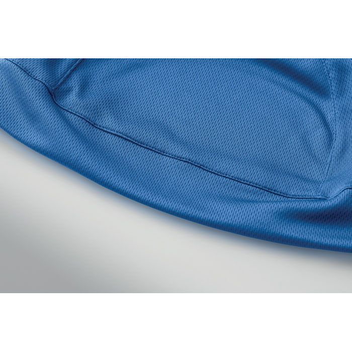 Kühlende Sport-Beanie SHIELD - blau-942