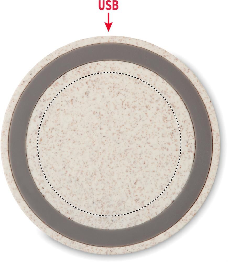 Veredelungsposition TOP PAD