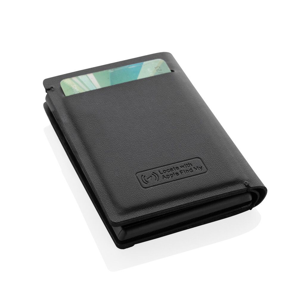 Seekcard RCS rPolyester Kartenetui mit weltweiter Ortung - schwarz-8