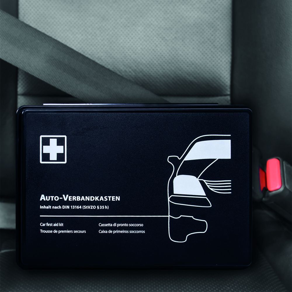 KFZ Verbandkasten-212