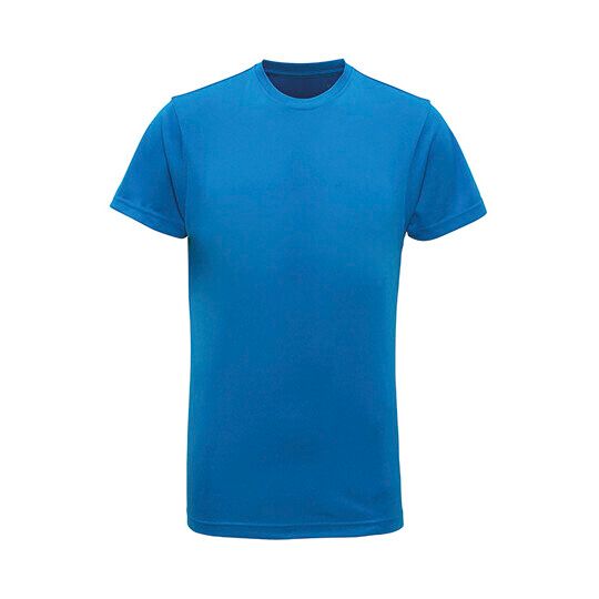 Men´s Performance T-Shirt - sapphire-496