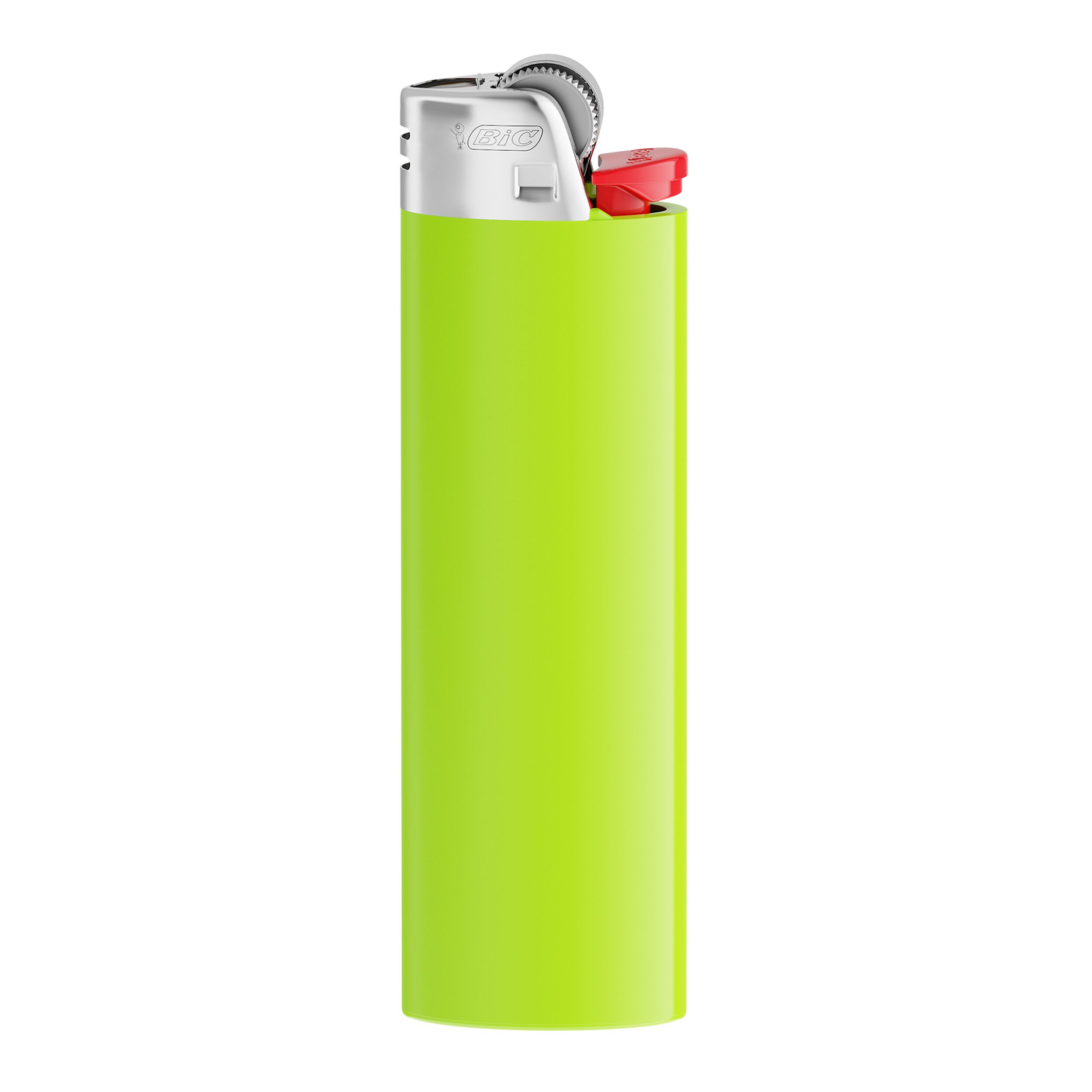 BIC® J26 Feuerzeug - apfelgrün-542
