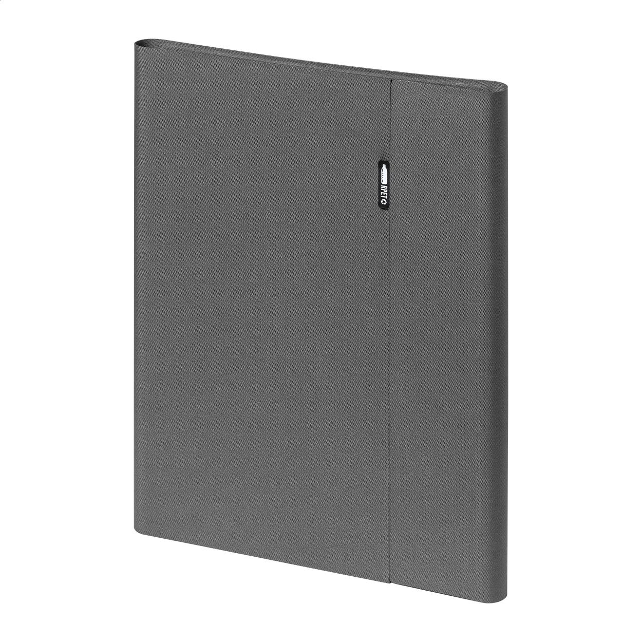 RPET-Dokumentenmappe Neseby - grau-703