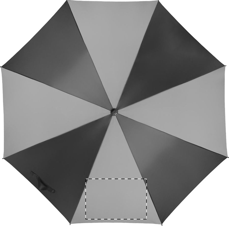 Veredelungsposition Segment 2