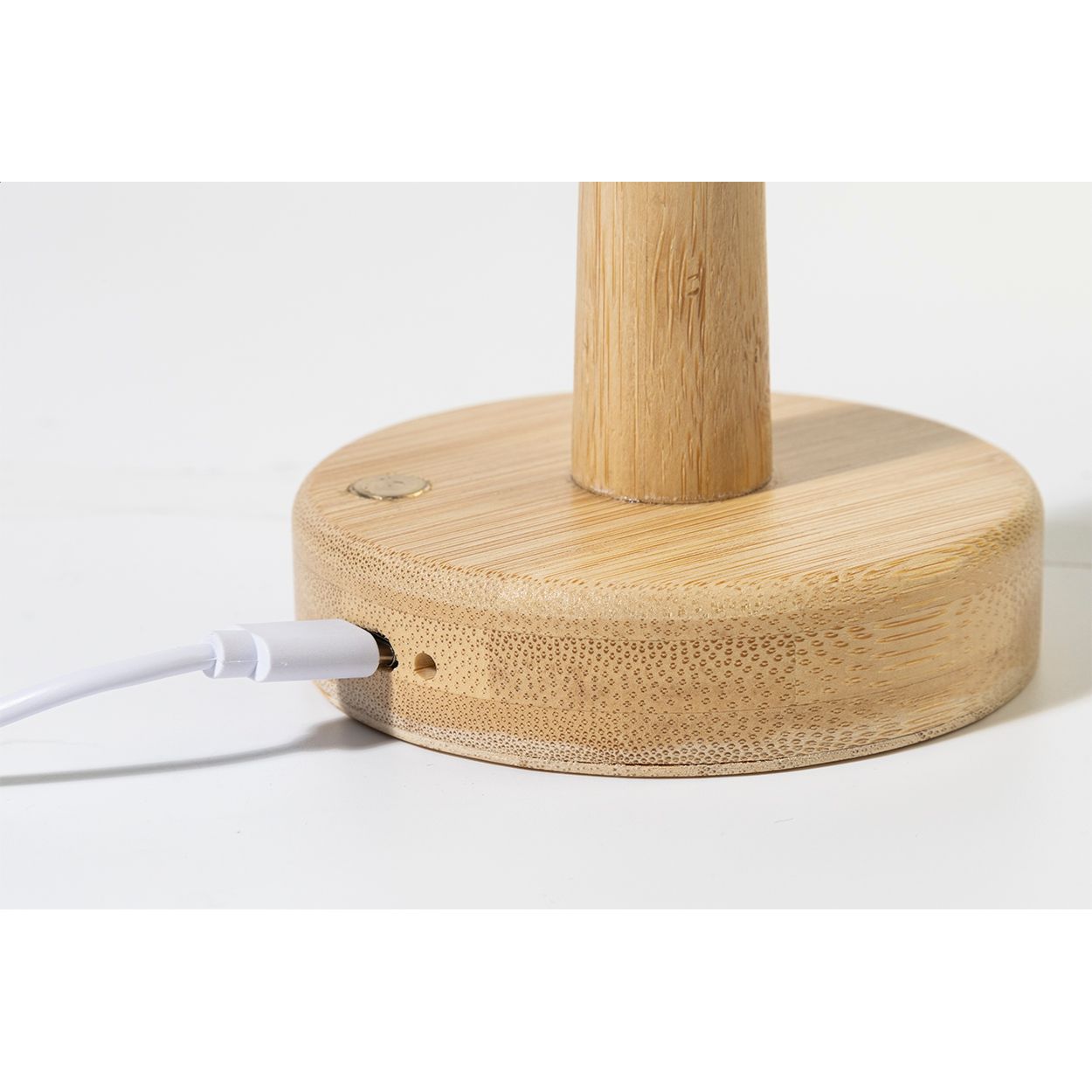 Lumboo Tischleuchte - natur-560