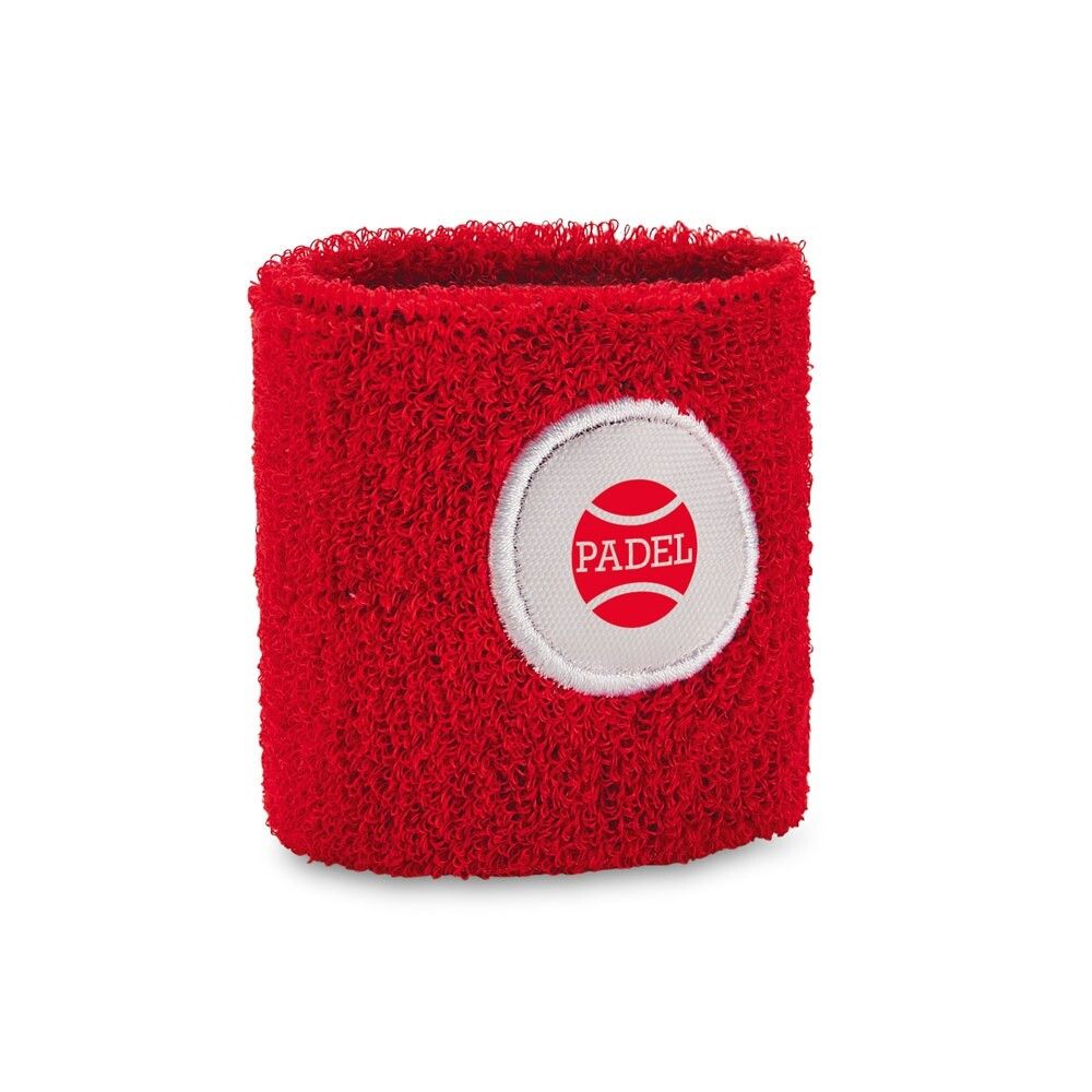 KOV Elastische Polyester-Manschette - blau-579