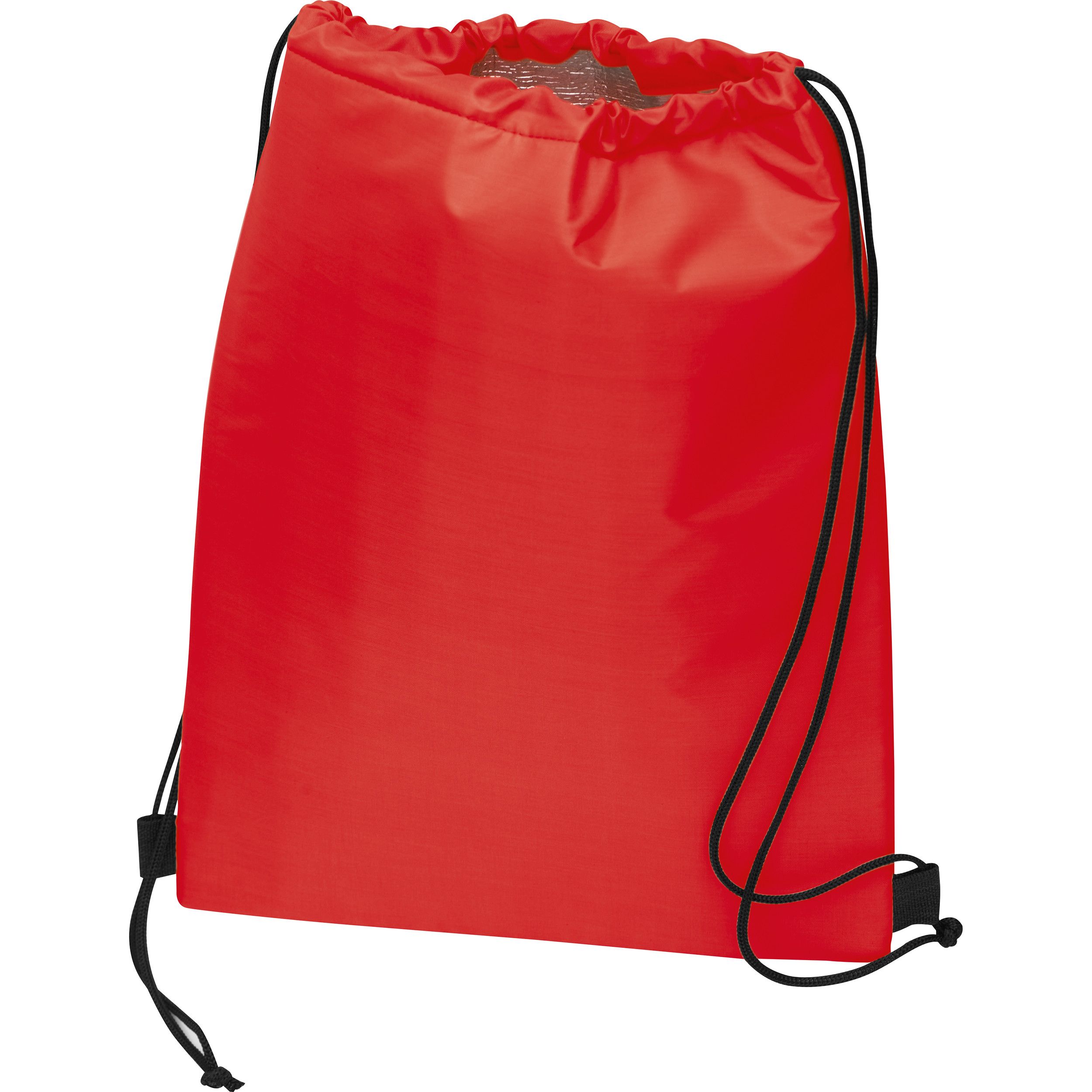2in1 Kühltasche/Sportbeutel Oria - rot-12