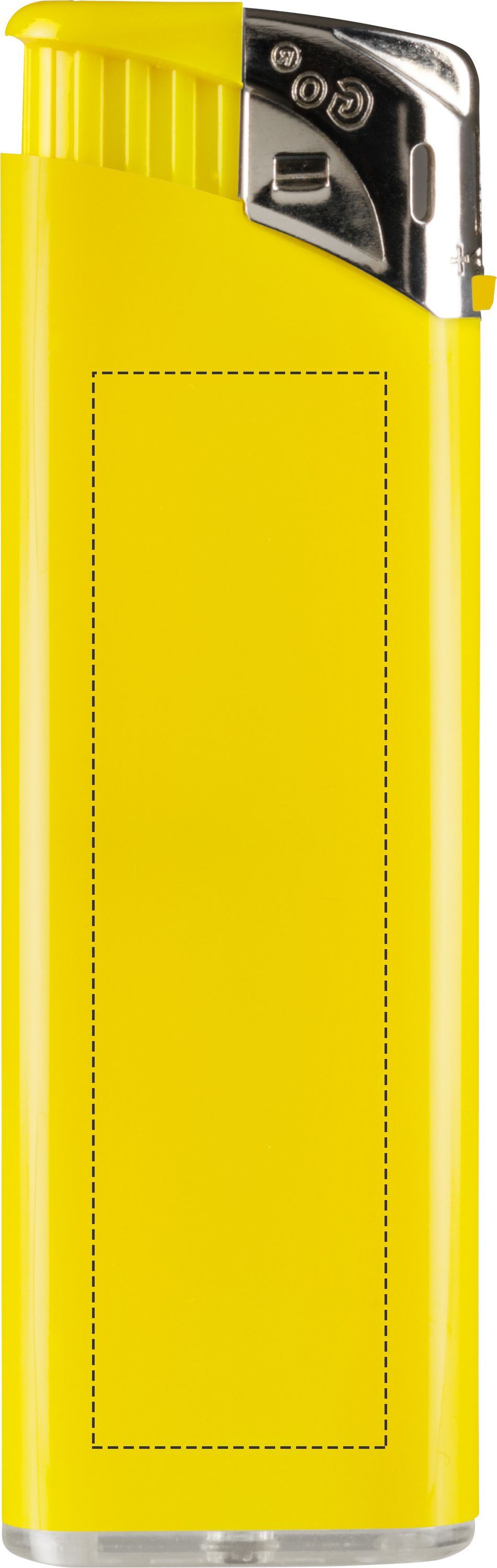 Veredelungsposition Rückseite