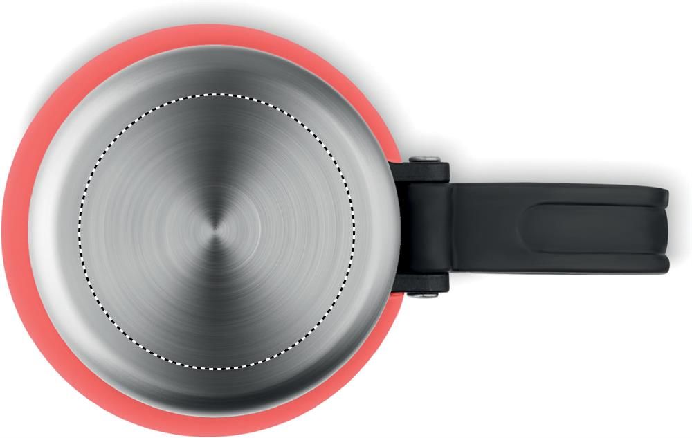Veredelungsposition LID TOP