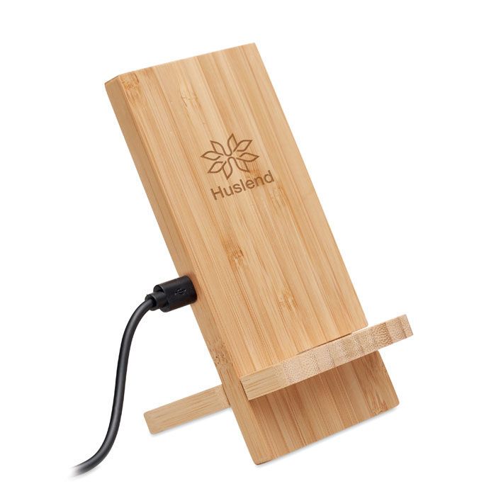 Induktive Ladestation WHIPPY PLUS - holz-7