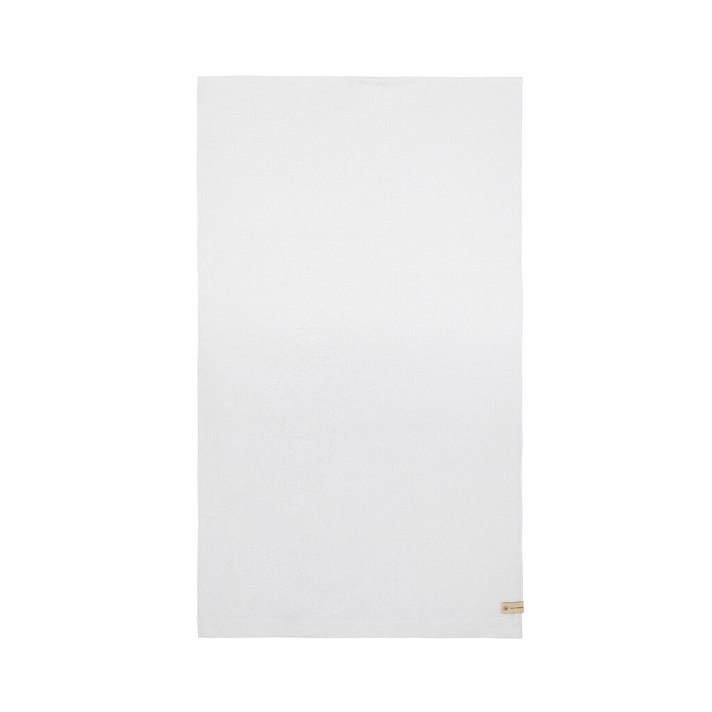 VINGA Birch Handtuch 90x150, 450gr/m² - weiß-469