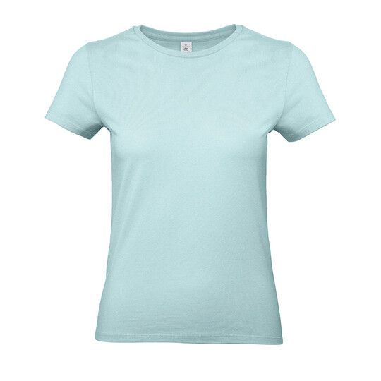 Women´s T-Shirt #E190 - millennial mint - S-500