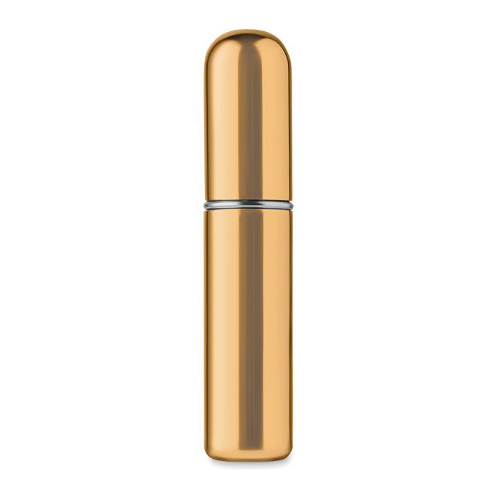 Parfümzerstäuber 5ml SPRAY - golden-773