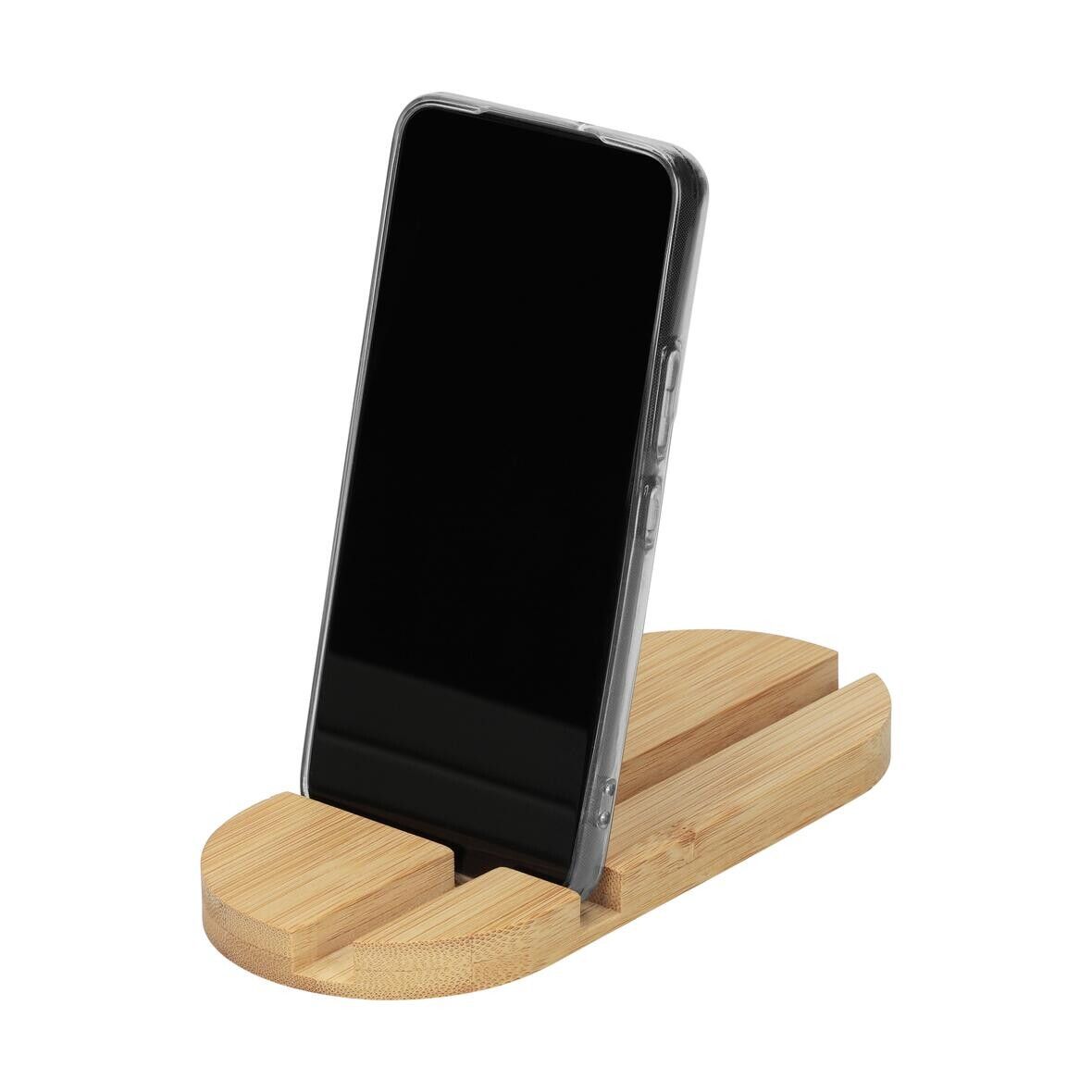Smartphone-Halter Elbo - natur-332