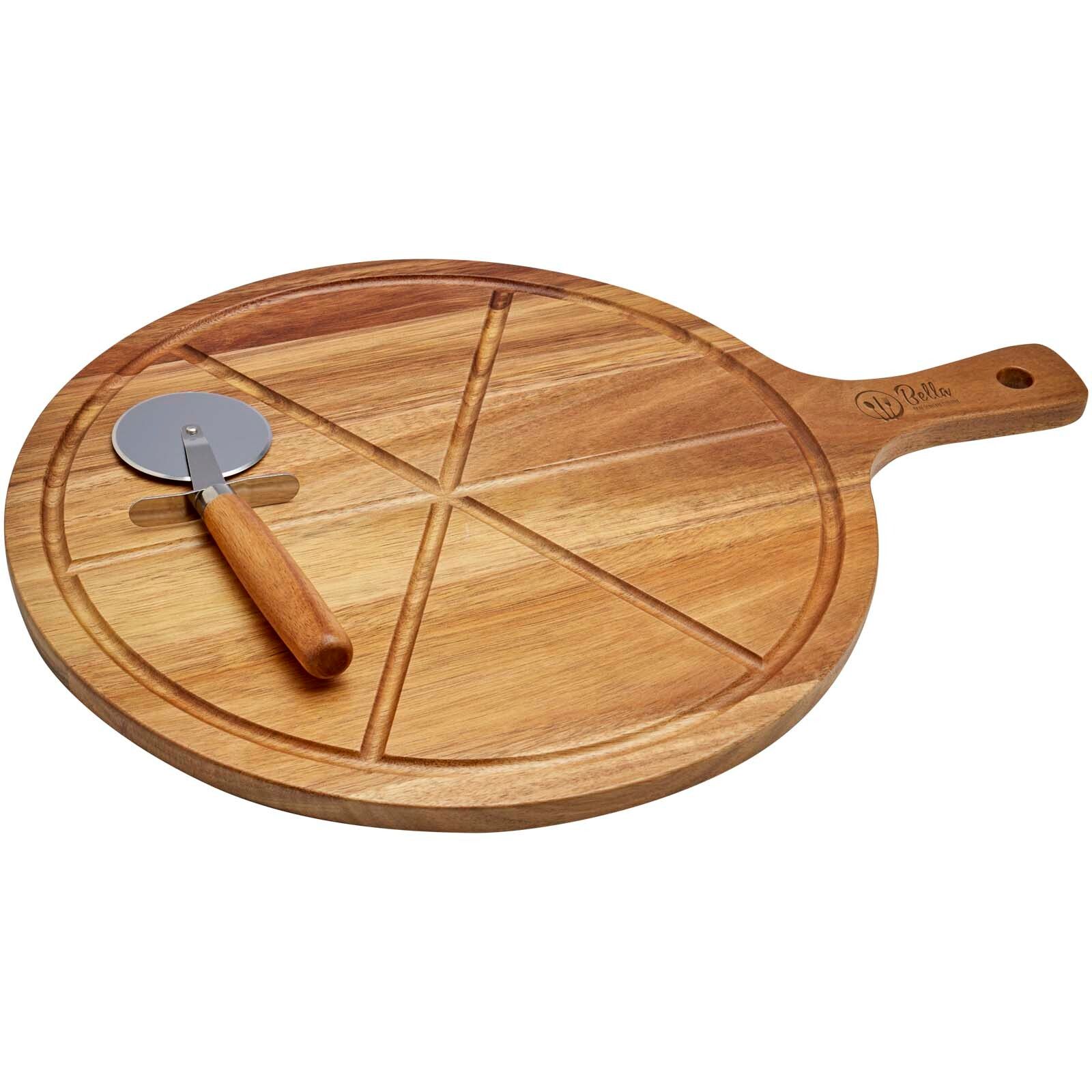 Timberito Pizza Set - holz-53