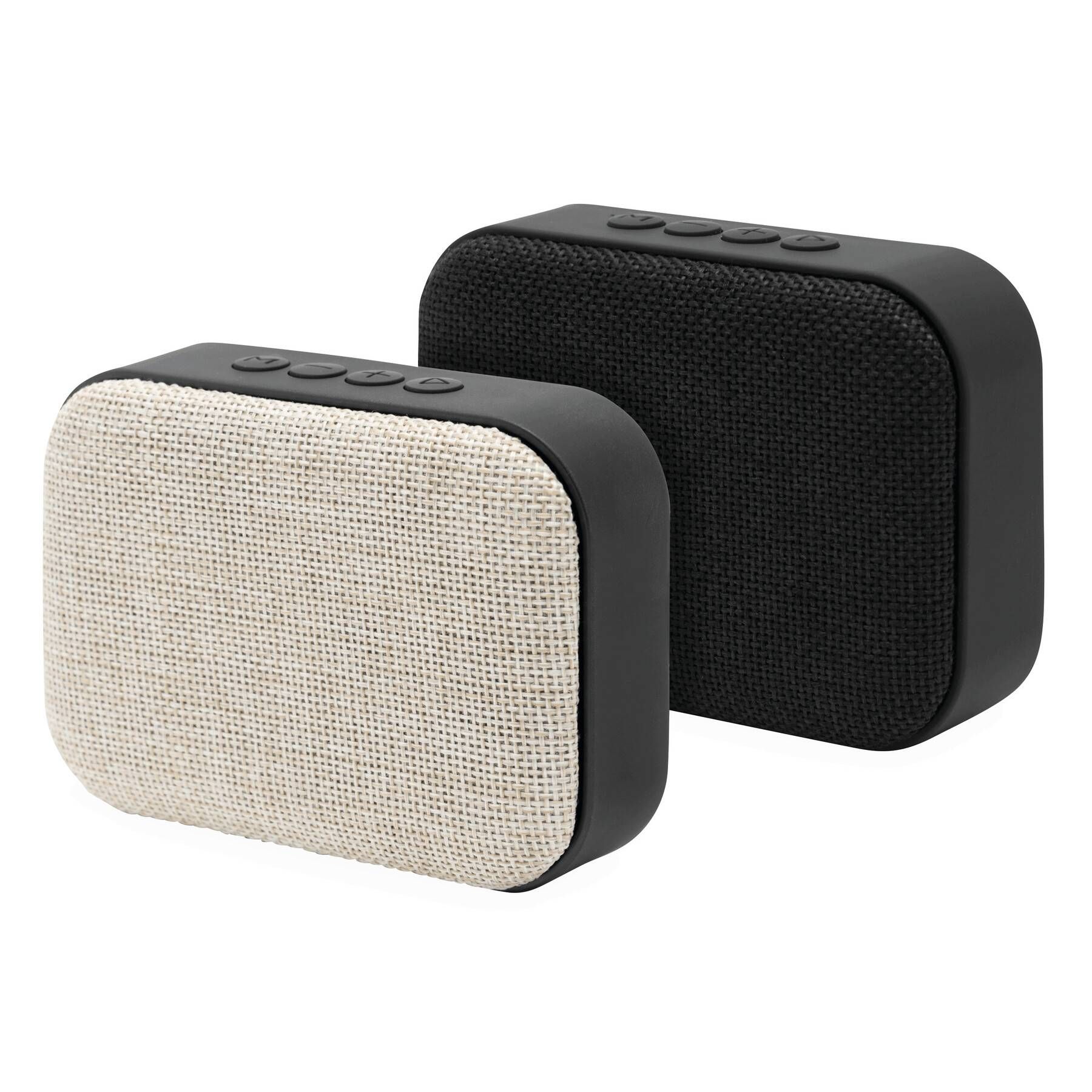 Wireless-Lautsprecher MESHES - beige-985