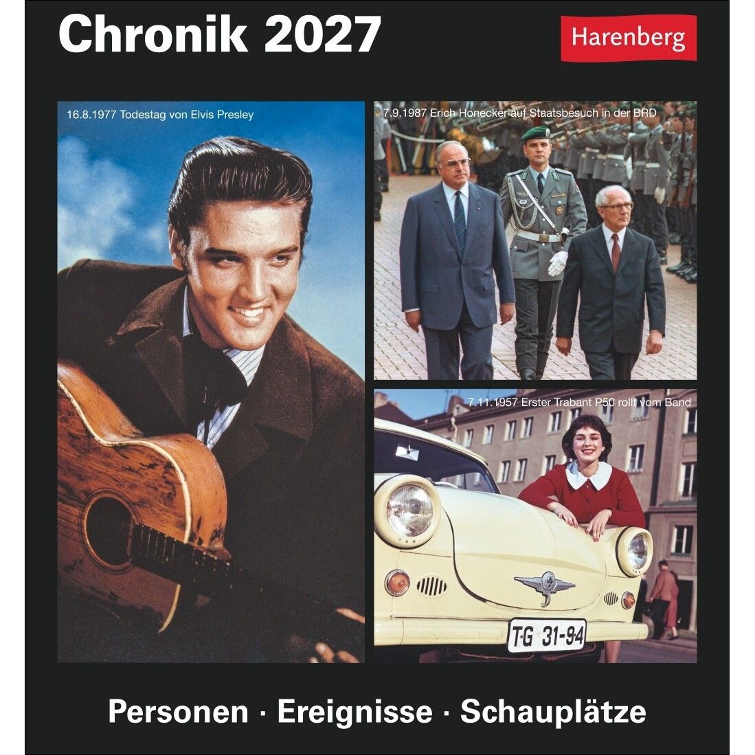 Chronik Tagesabreißkalender-759