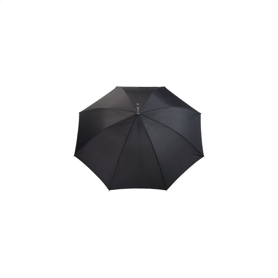 Nuages Regenschirm - schwarz-379