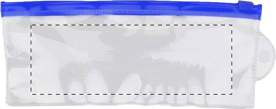 Veredelungsposition Tasche/Beutel