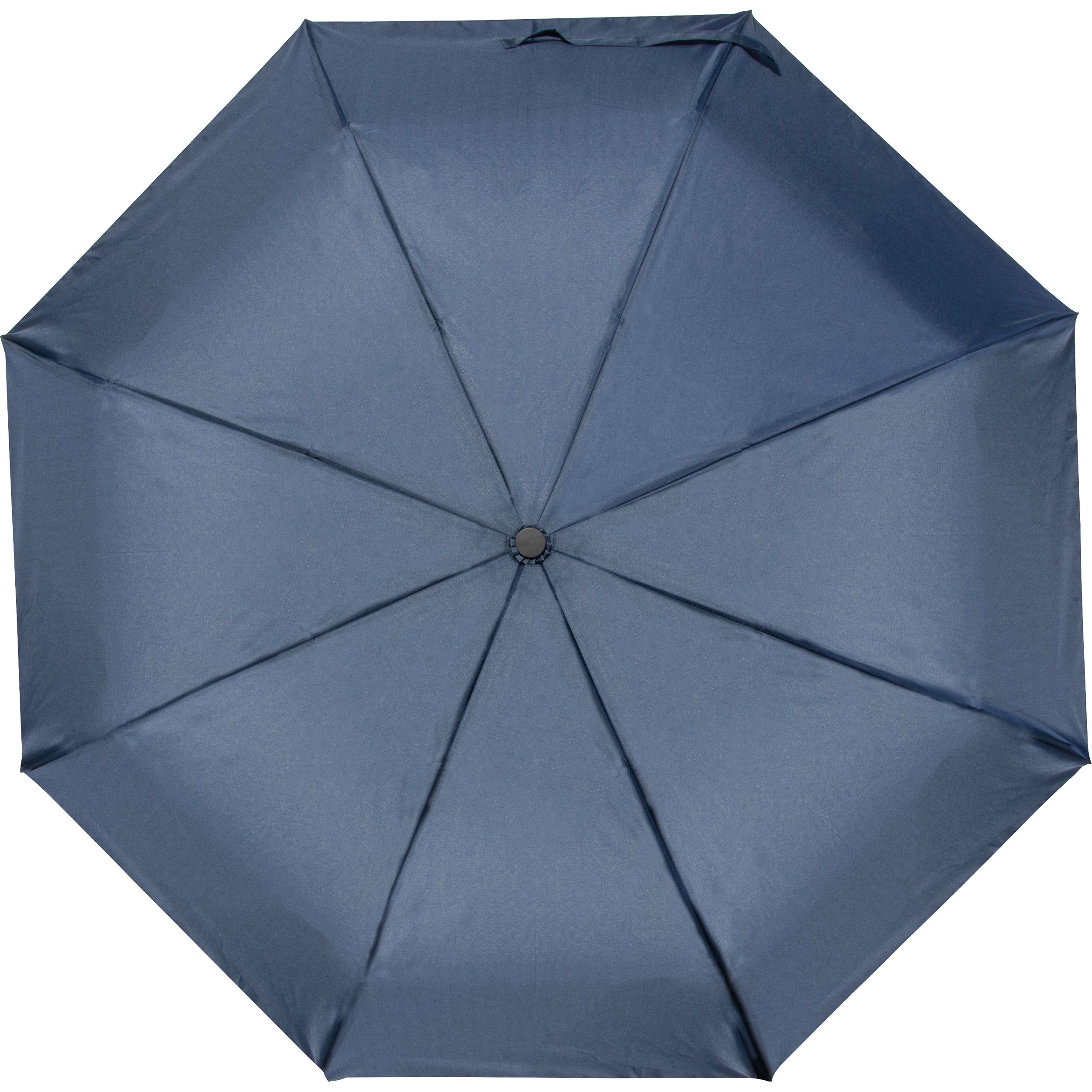 CrisMa Automatik Taschenschirm KATARINA - dunkelblau-991