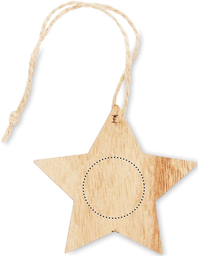 Veredelungsposition STAR