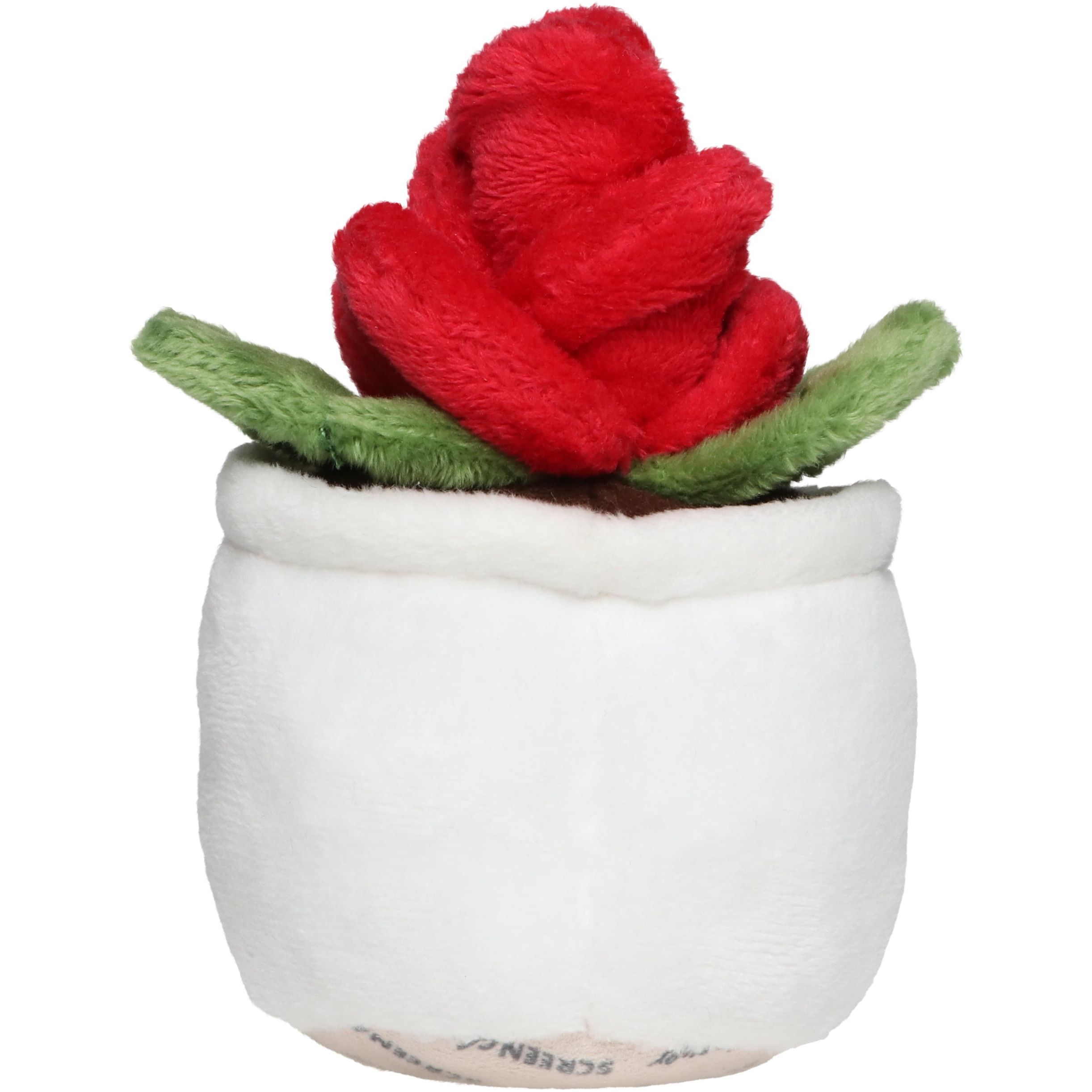 MiniFeet® Bildschirmreiniger Schmoozies® Evergreenies® Rose - bunt-540