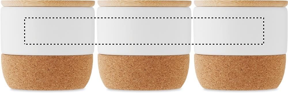 Veredelungsposition ROUNDSCREEN