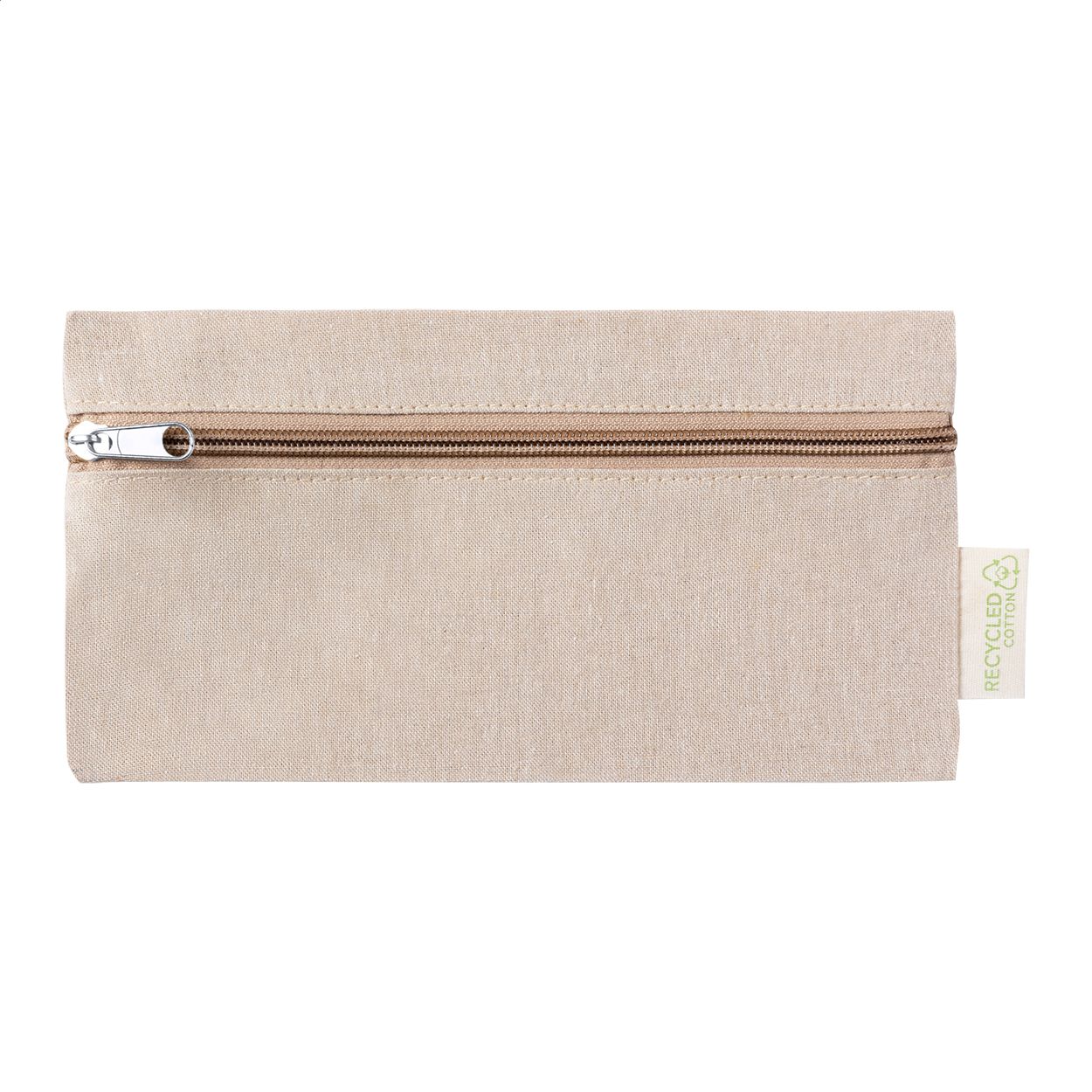 Pambuk Stiftetasche - natur-689