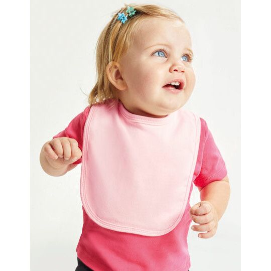 Baby Bib für Kinder - nautical navy-704
