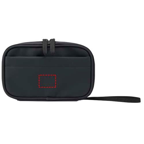 Veredelungsposition Tasche