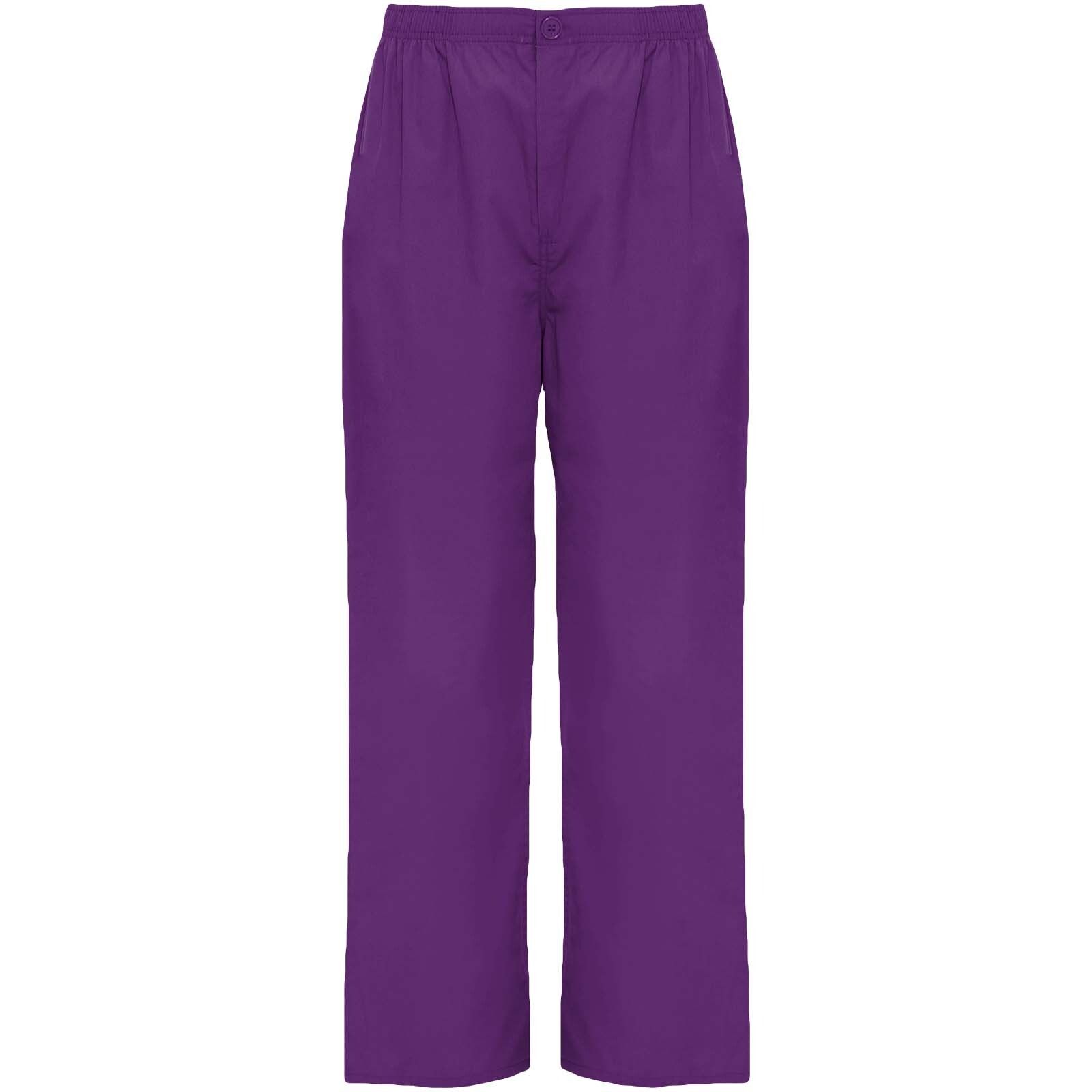 Vademecum Arbeitshose, 160 g/m2, unisex - traube-671