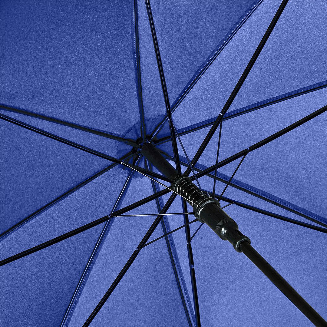 AC-Stockschirm Ø105 cm - euroblau-589