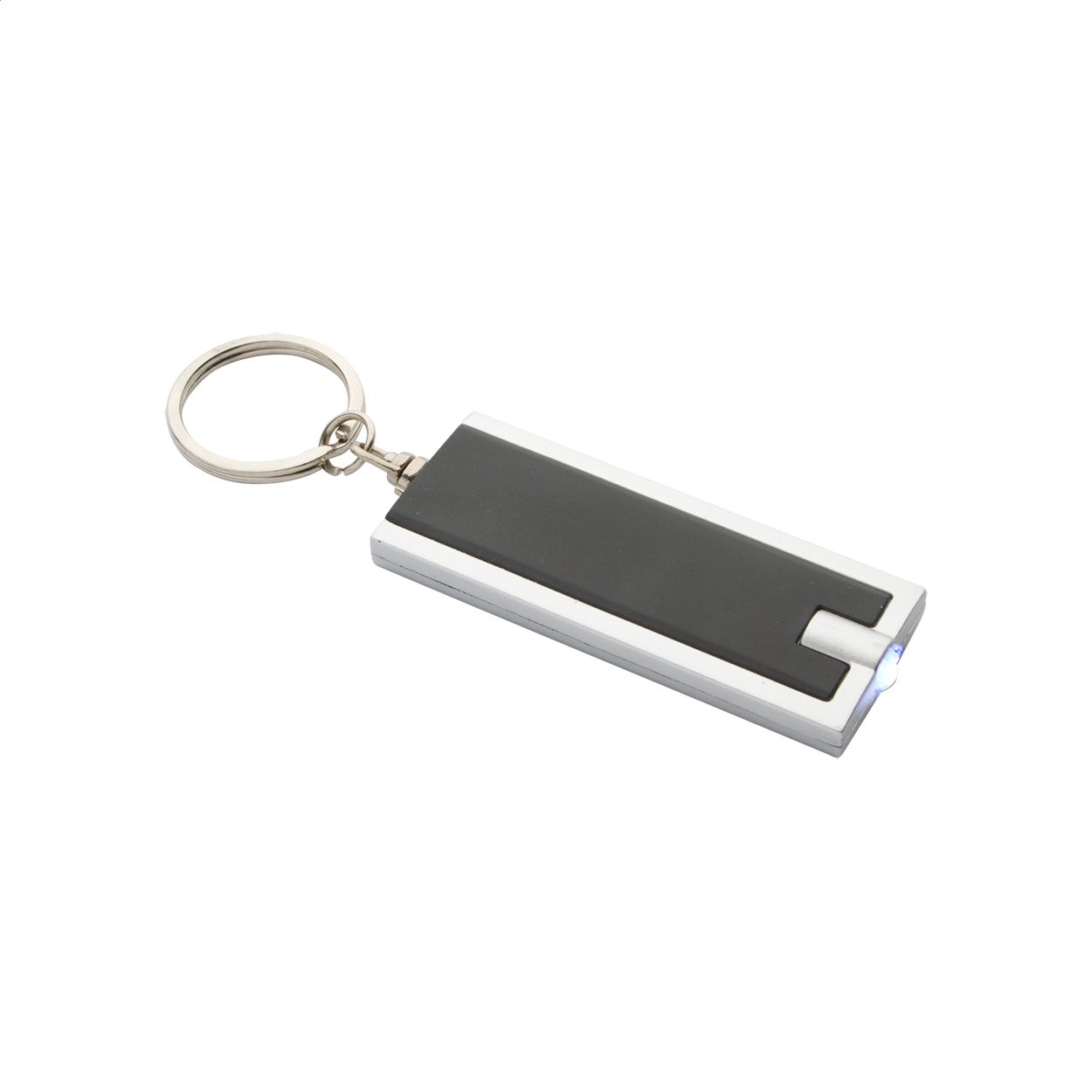 Urban RABS LED-Schlüsselanhänger - schwarz-814