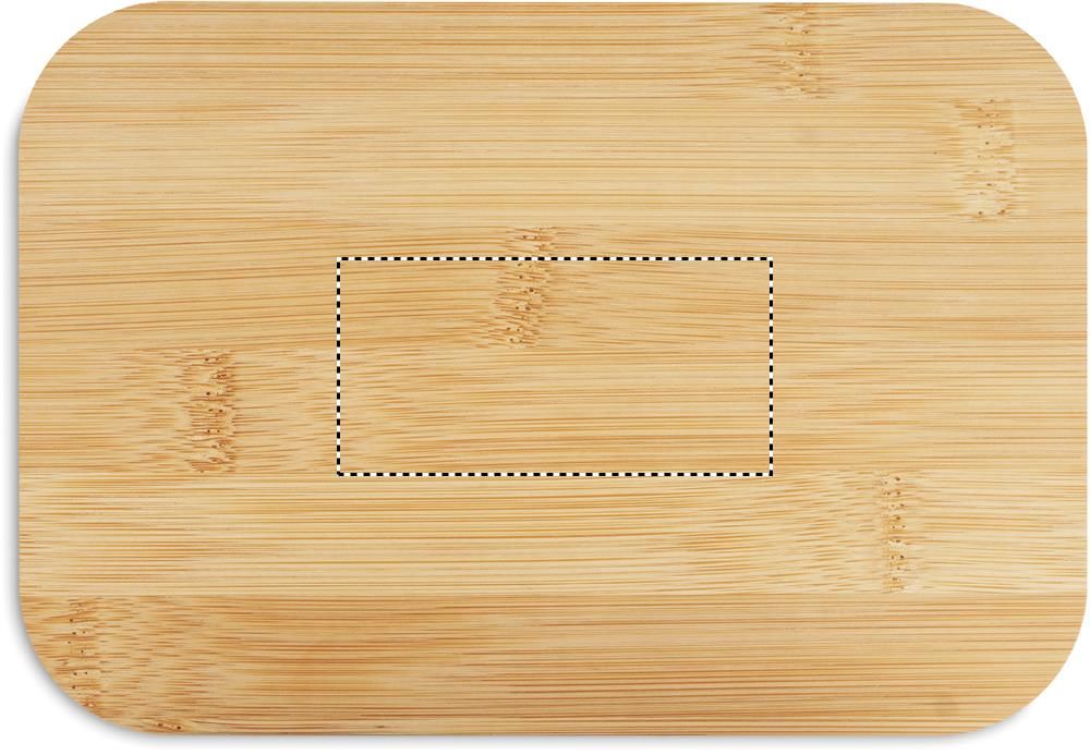 Veredelungsposition LUNCHBOX LID