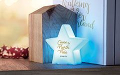 Weihnachtsdekoration