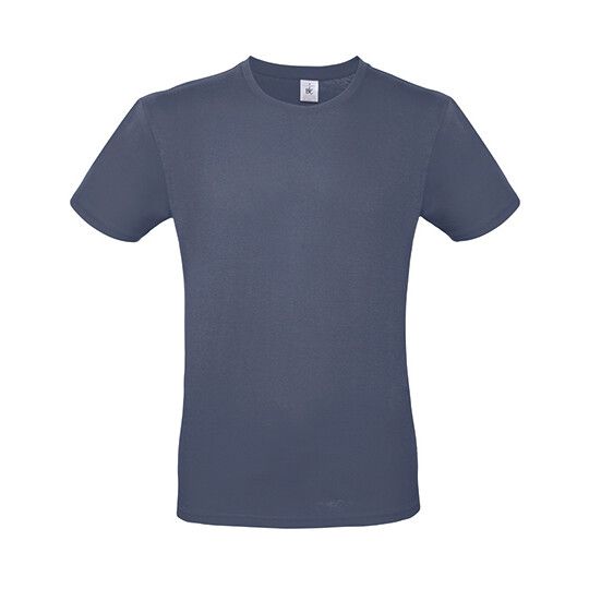 T-Shirt #E150 - denim - XXL-447